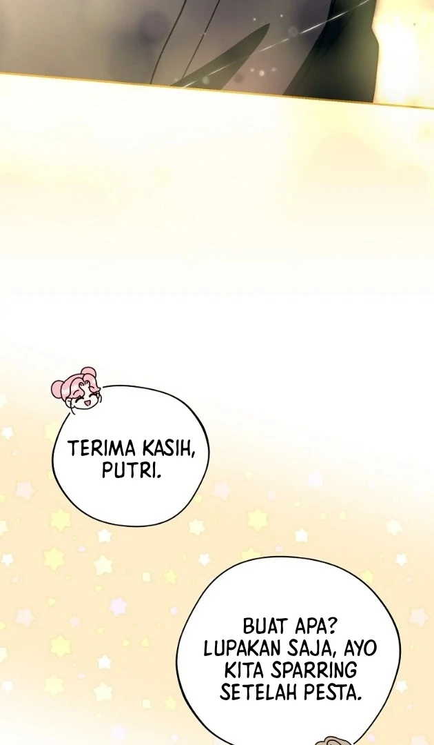 I Did a Good Job For The Villain’s Early Education Chapter 15 Gambar 101