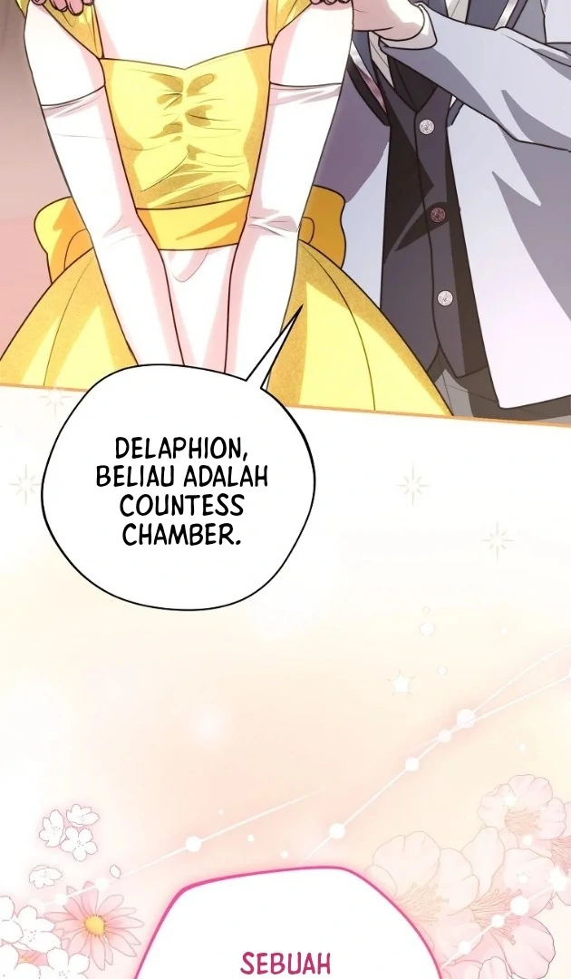 I Did a Good Job For The Villain’s Early Education Chapter 15 Gambar 115
