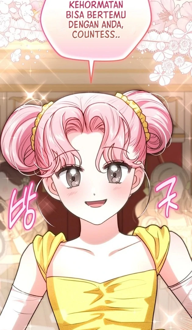 I Did a Good Job For The Villain’s Early Education Chapter 15 Gambar 116