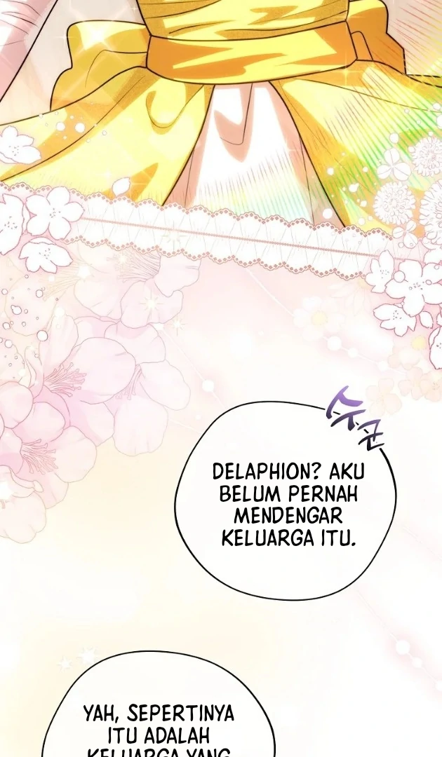 I Did a Good Job For The Villain’s Early Education Chapter 15 Gambar 117