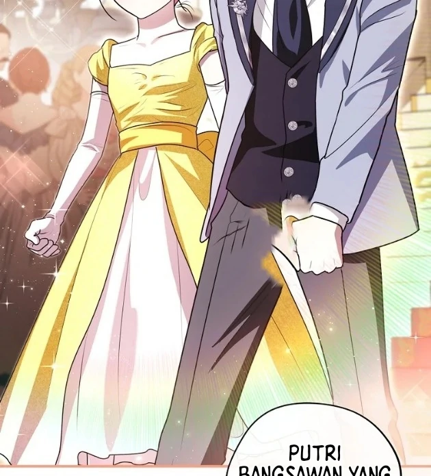 I Did a Good Job For The Villain’s Early Education Chapter 15 Gambar 110