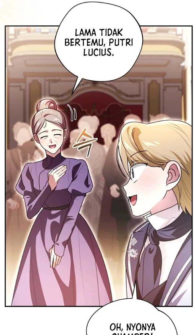 I Did a Good Job For The Villain’s Early Education Chapter 15 Gambar 112