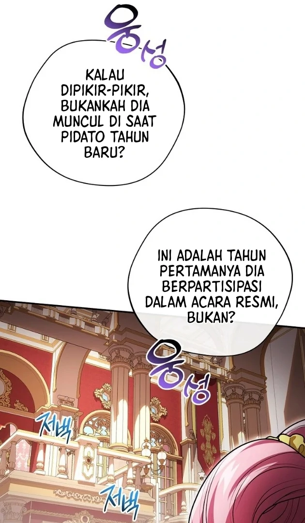 I Did a Good Job For The Villain’s Early Education Chapter 15 Gambar 124