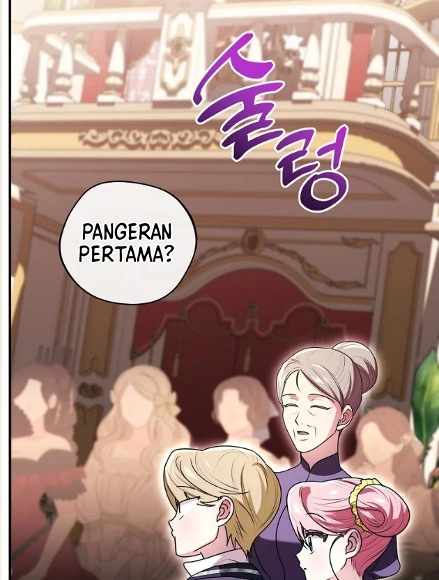 I Did a Good Job For The Villain’s Early Education Chapter 15 Gambar 122