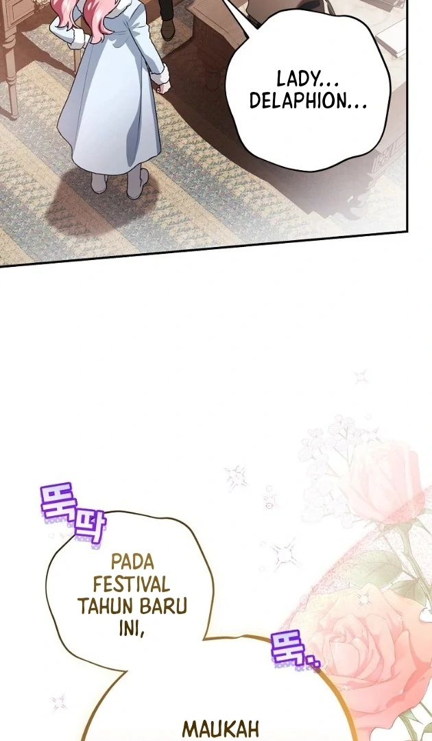 I Did a Good Job For The Villain’s Early Education Chapter 15 Gambar 16