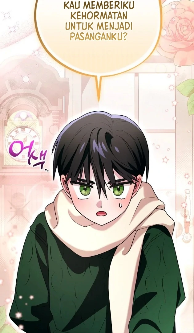 I Did a Good Job For The Villain’s Early Education Chapter 15 Gambar 17