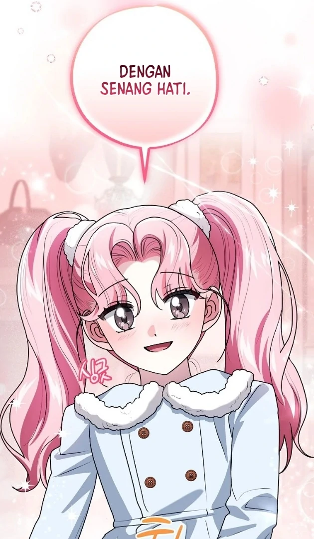 I Did a Good Job For The Villain’s Early Education Chapter 15 Gambar 19