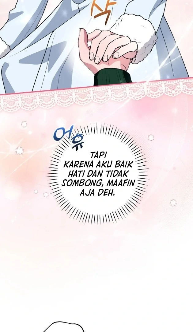 I Did a Good Job For The Villain’s Early Education Chapter 15 Gambar 20