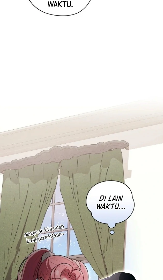 I Did a Good Job For The Villain’s Early Education Chapter 15 Gambar 25