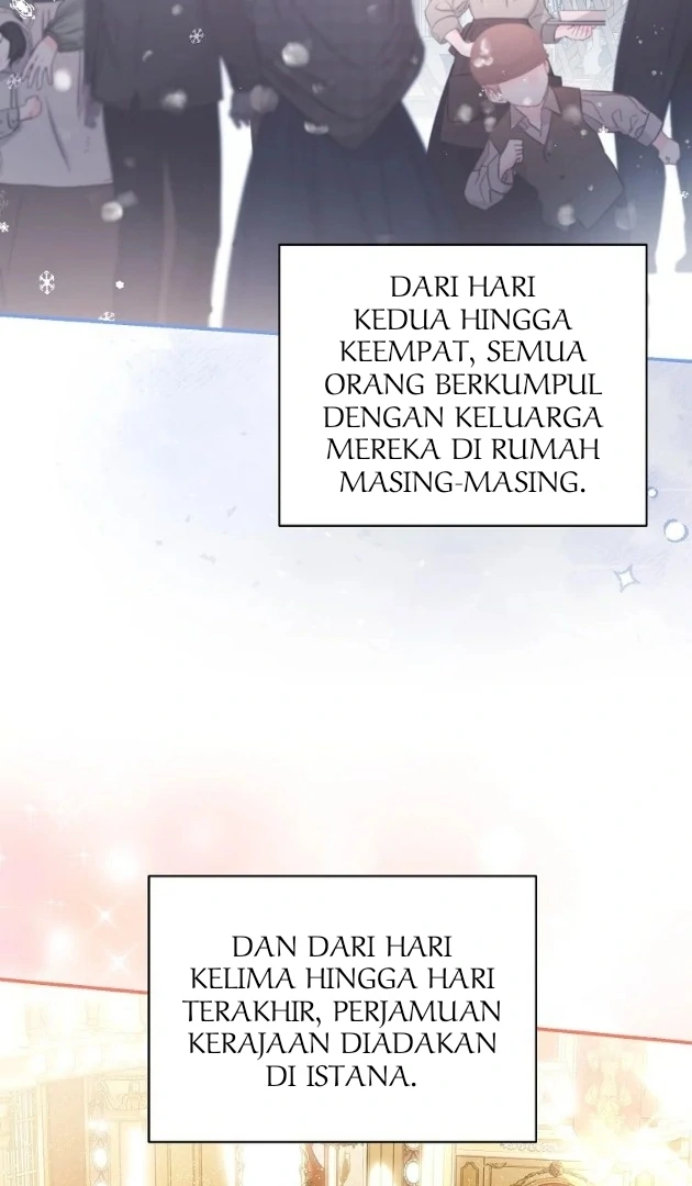 I Did a Good Job For The Villain’s Early Education Chapter 15 Gambar 29