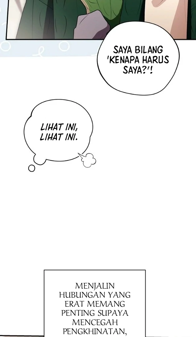 I Did a Good Job For The Villain’s Early Education Chapter 15 Gambar 3