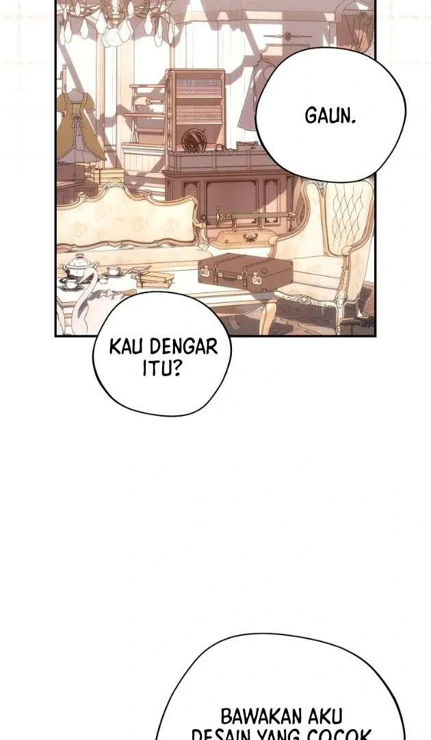 I Did a Good Job For The Villain’s Early Education Chapter 15 Gambar 35