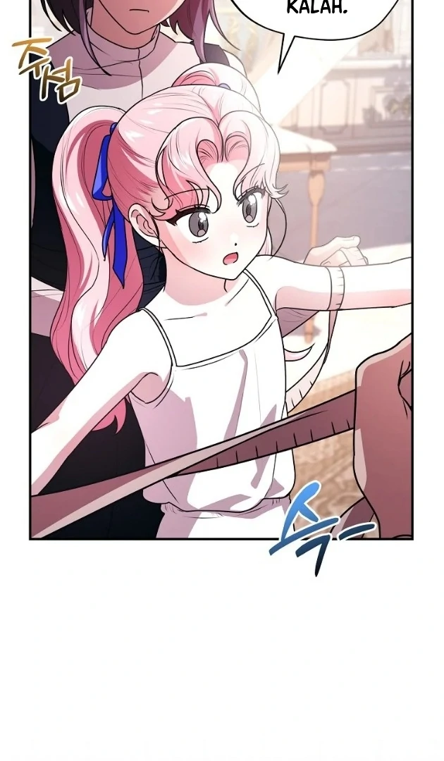 I Did a Good Job For The Villain’s Early Education Chapter 15 Gambar 38