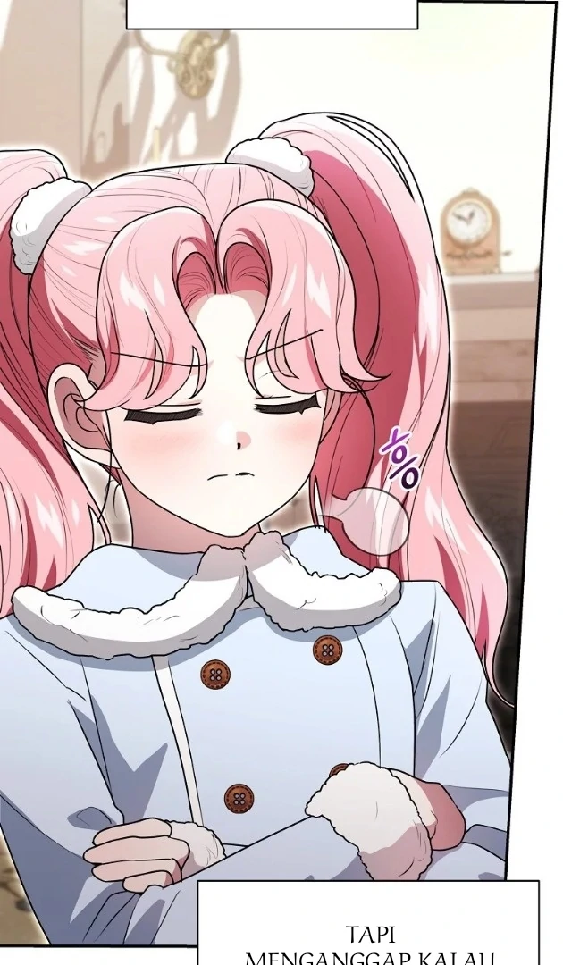 I Did a Good Job For The Villain’s Early Education Chapter 15 Gambar 4