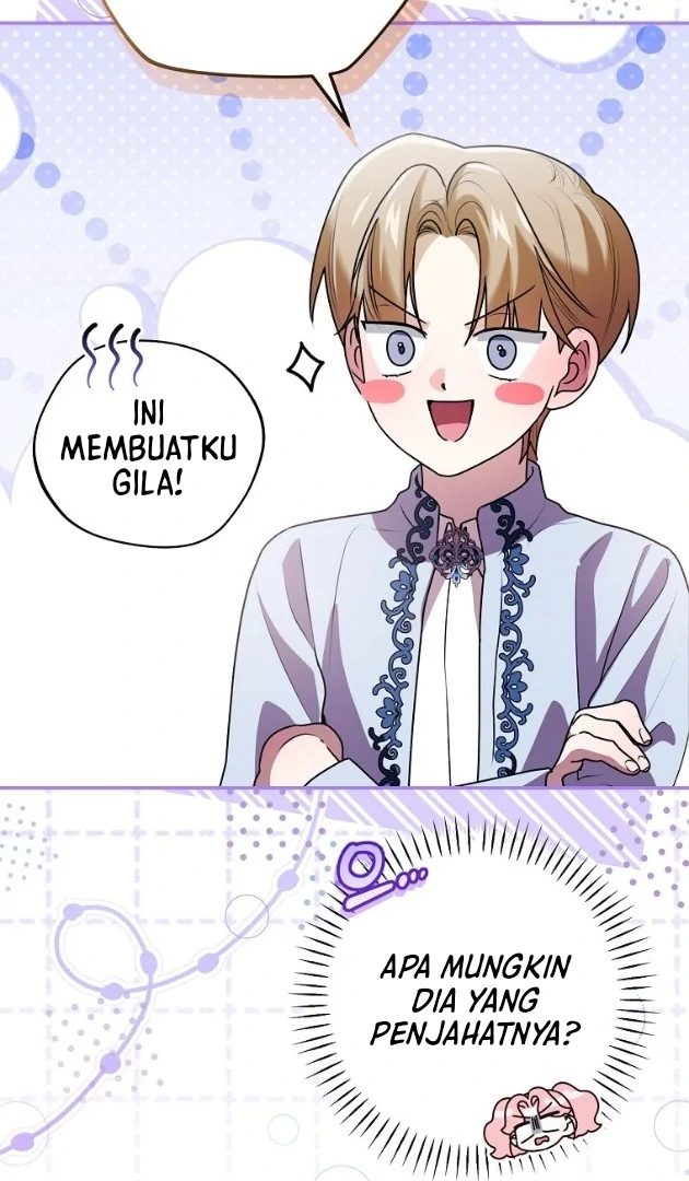 I Did a Good Job For The Villain’s Early Education Chapter 15 Gambar 40