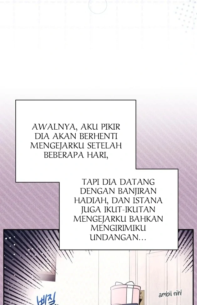 I Did a Good Job For The Villain’s Early Education Chapter 15 Gambar 41