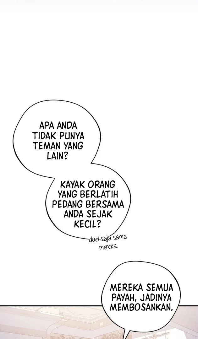 I Did a Good Job For The Villain’s Early Education Chapter 15 Gambar 43