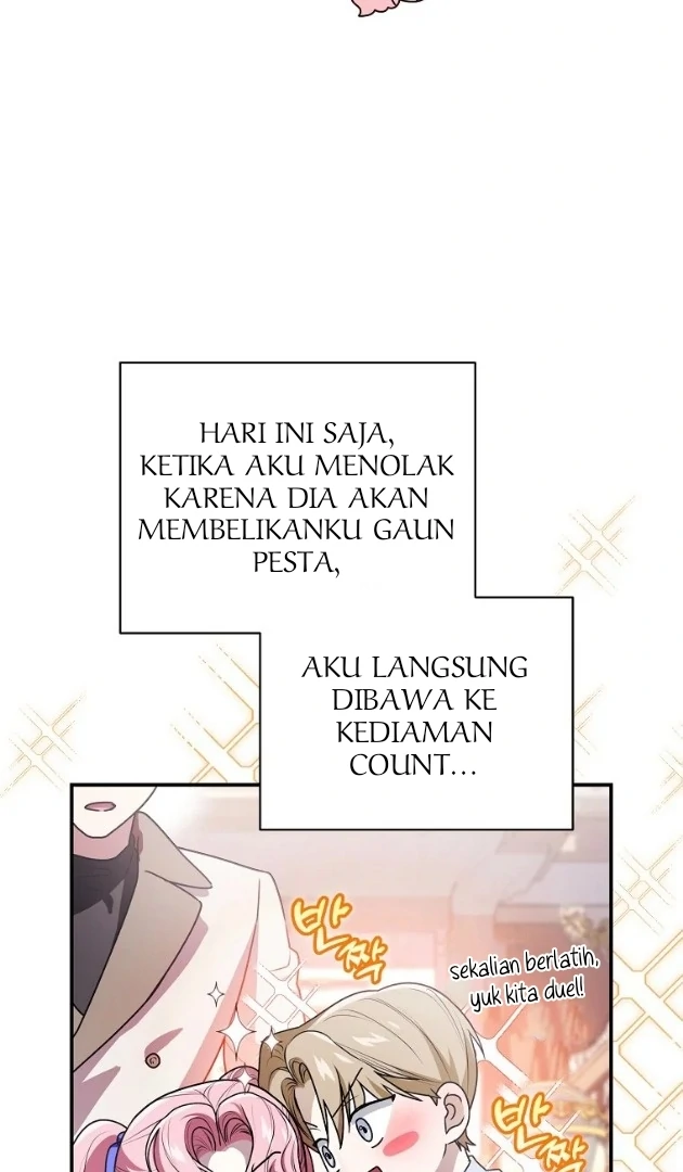 I Did a Good Job For The Villain’s Early Education Chapter 15 Gambar 45