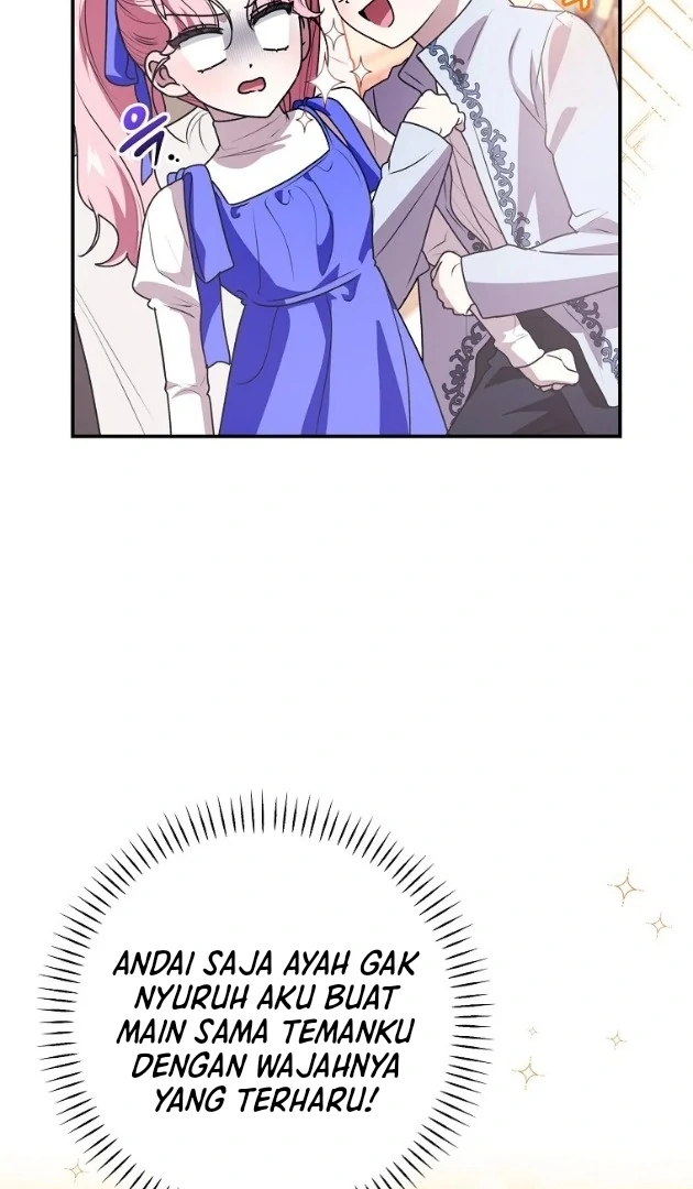 I Did a Good Job For The Villain’s Early Education Chapter 15 Gambar 46