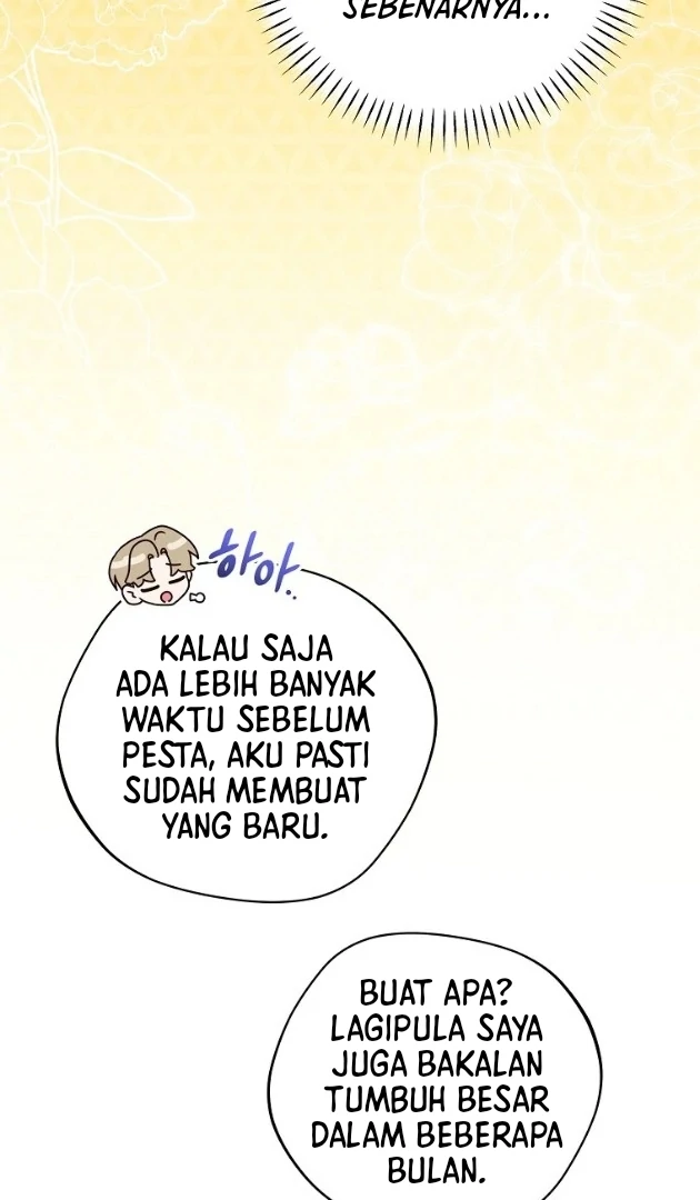 I Did a Good Job For The Villain’s Early Education Chapter 15 Gambar 48