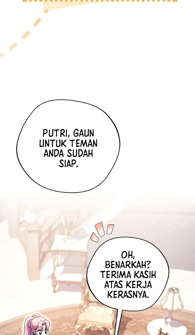 I Did a Good Job For The Villain’s Early Education Chapter 15 Gambar 50