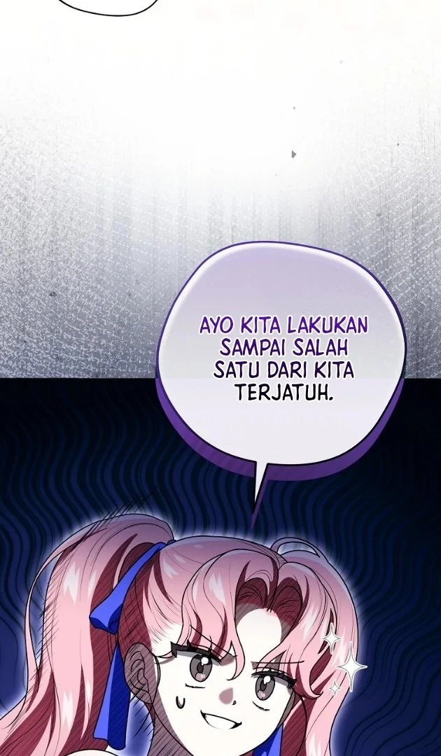 I Did a Good Job For The Villain’s Early Education Chapter 15 Gambar 58