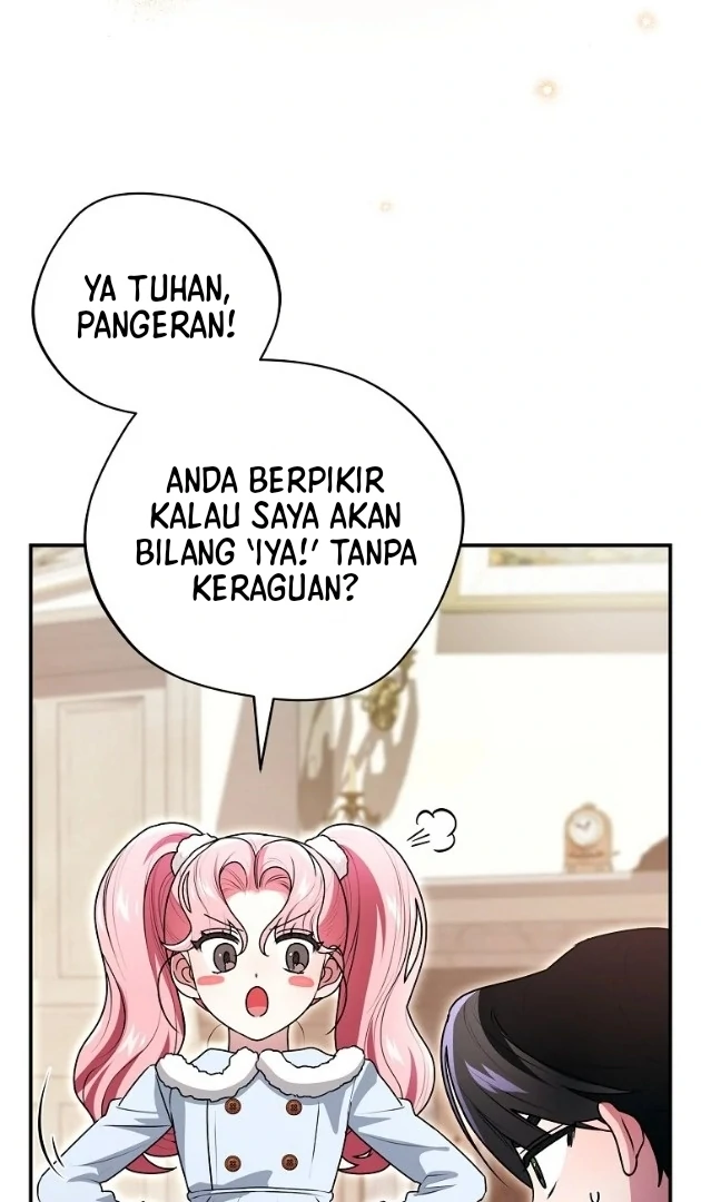 I Did a Good Job For The Villain’s Early Education Chapter 15 Gambar 6