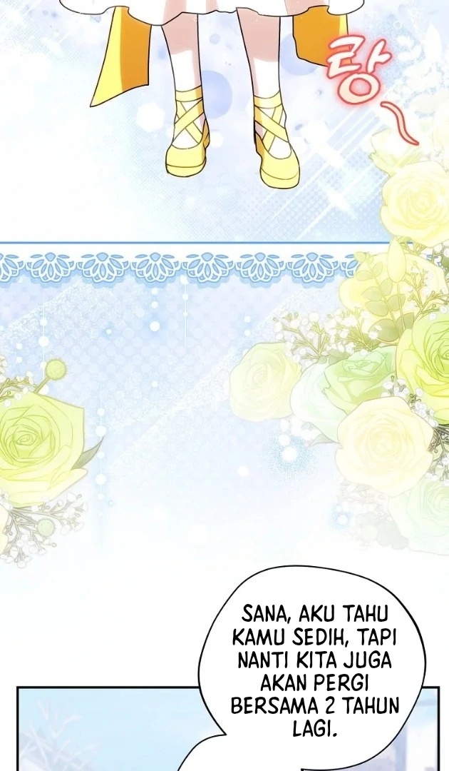 I Did a Good Job For The Villain’s Early Education Chapter 15 Gambar 64