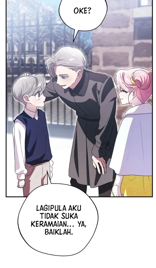 I Did a Good Job For The Villain’s Early Education Chapter 15 Gambar 65