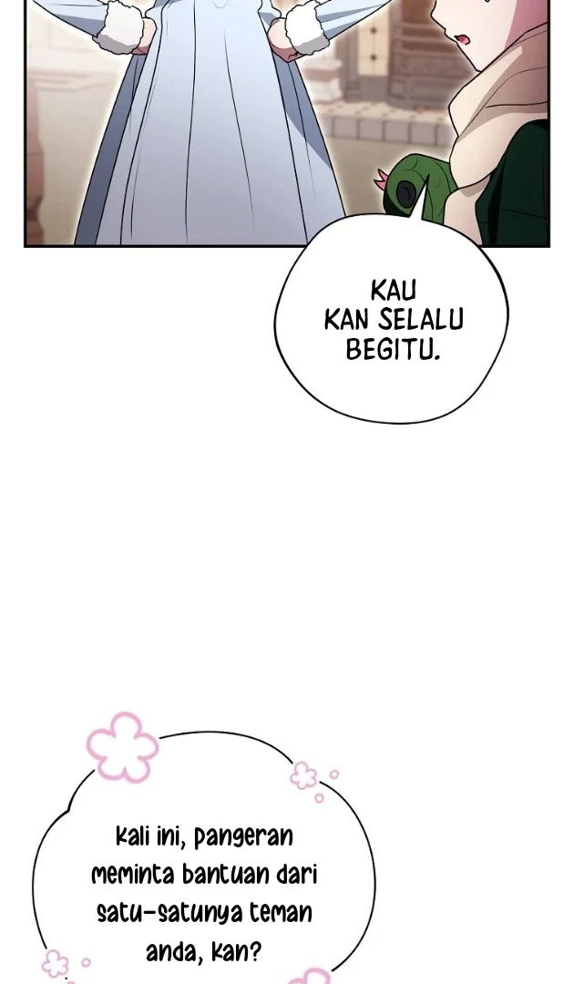 I Did a Good Job For The Villain’s Early Education Chapter 15 Gambar 7