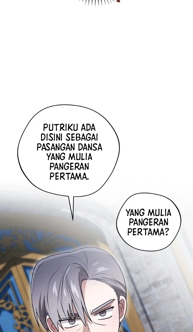 I Did a Good Job For The Villain’s Early Education Chapter 15 Gambar 73