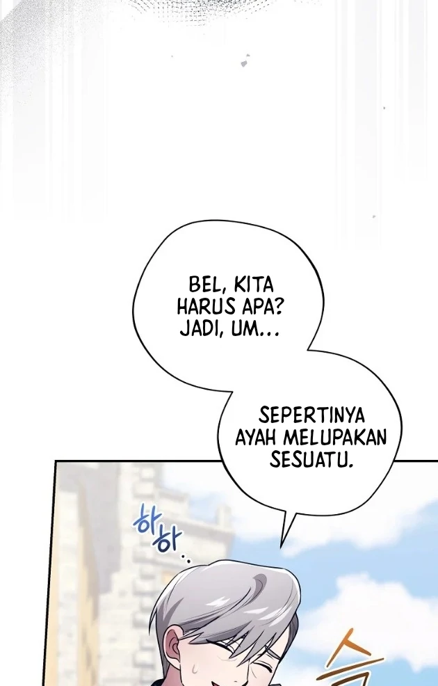 I Did a Good Job For The Villain’s Early Education Chapter 15 Gambar 77