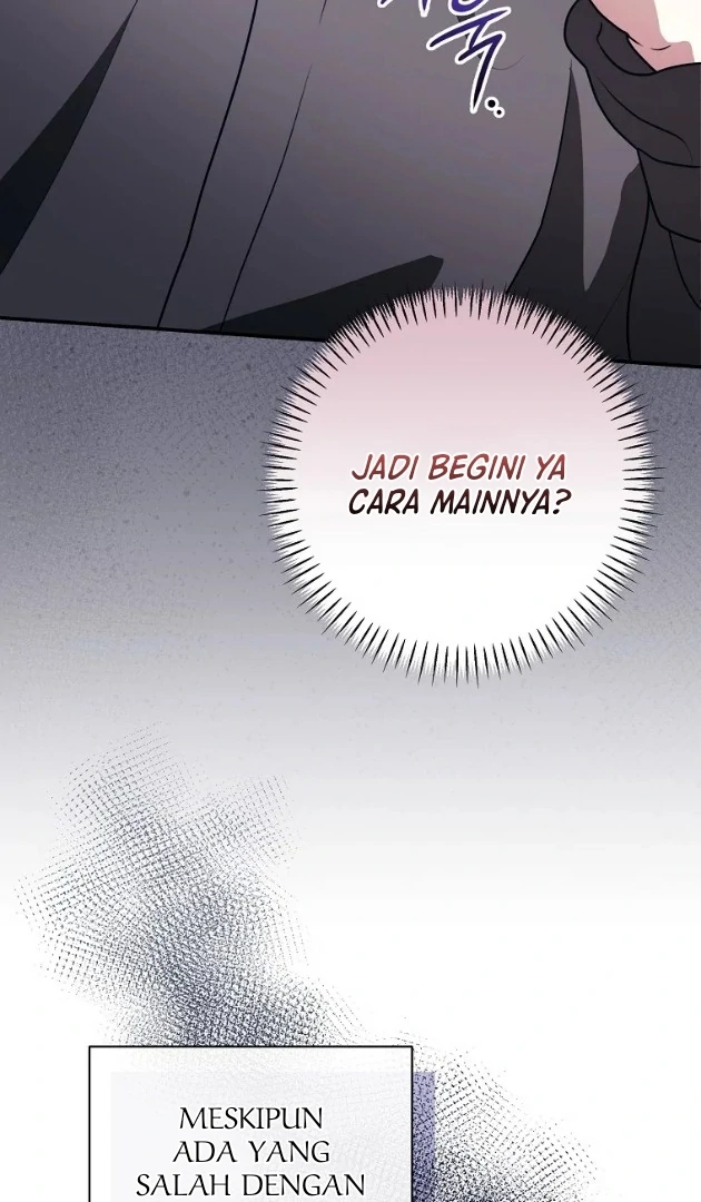 I Did a Good Job For The Villain’s Early Education Chapter 15 Gambar 80