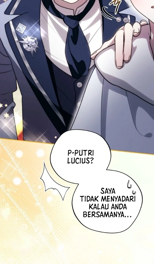 I Did a Good Job For The Villain’s Early Education Chapter 15 Gambar 85