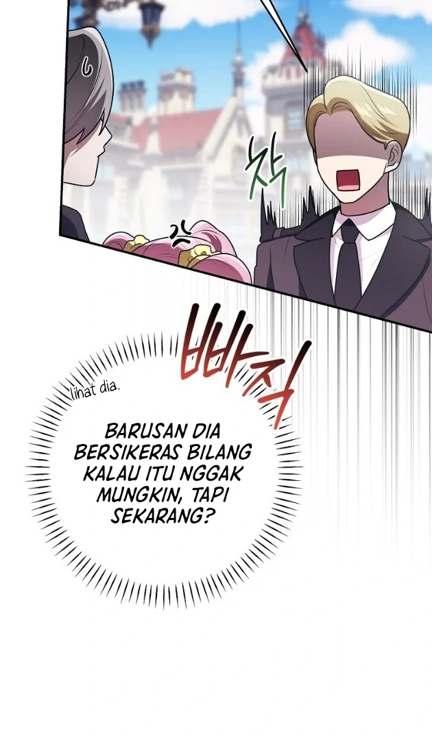 I Did a Good Job For The Villain’s Early Education Chapter 15 Gambar 89
