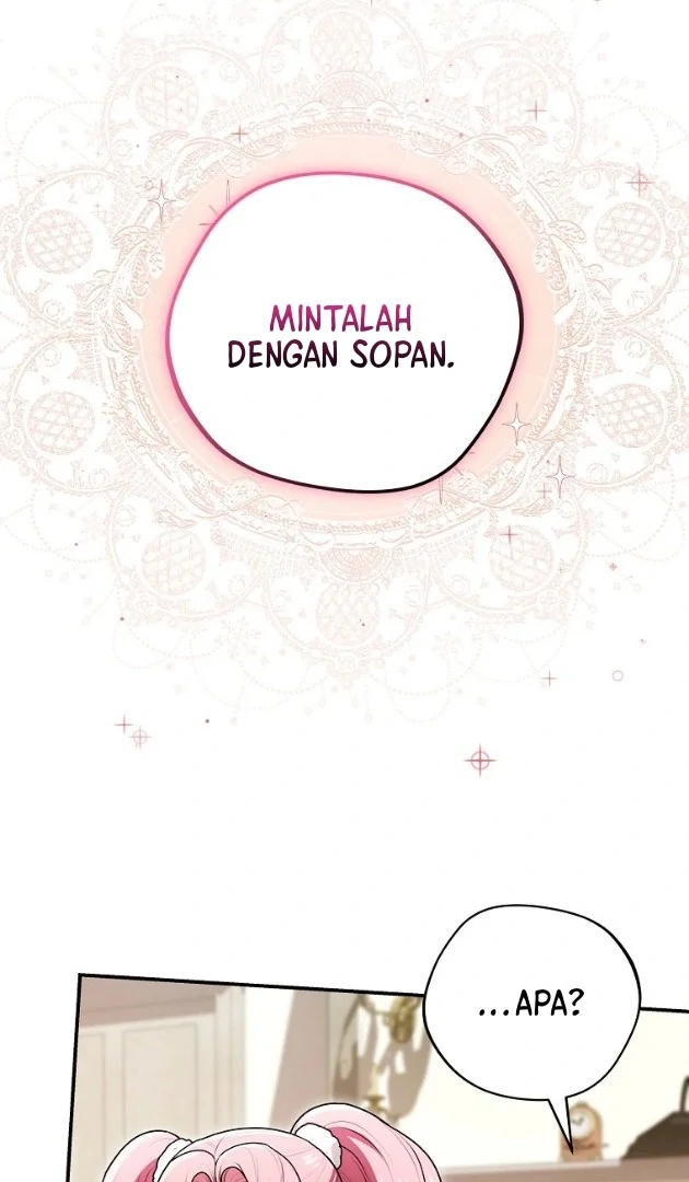 I Did a Good Job For The Villain’s Early Education Chapter 15 Gambar 9