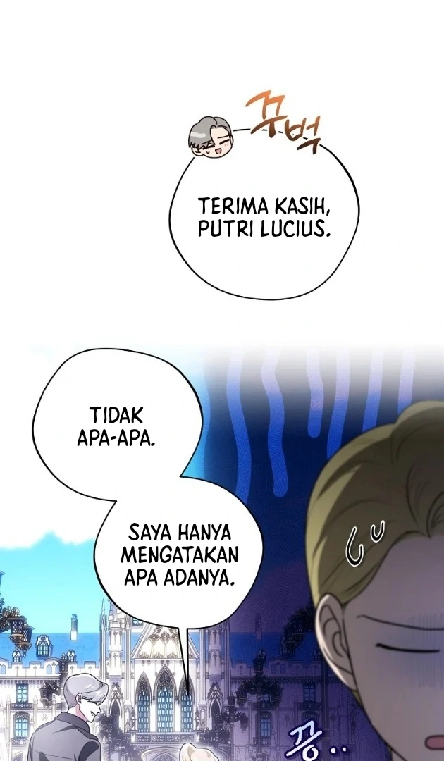 I Did a Good Job For The Villain’s Early Education Chapter 15 Gambar 90