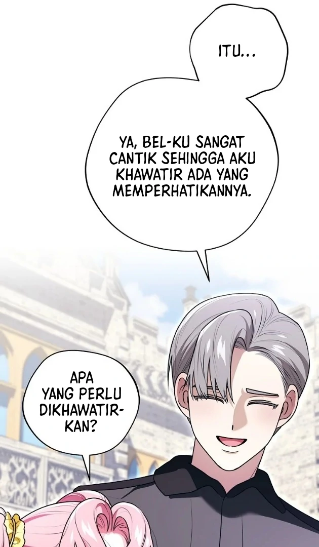 I Did a Good Job For The Villain’s Early Education Chapter 15 Gambar 92