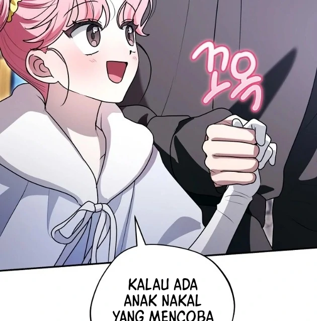 I Did a Good Job For The Villain’s Early Education Chapter 15 Gambar 93