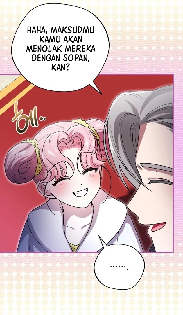 I Did a Good Job For The Villain’s Early Education Chapter 15 Gambar 95