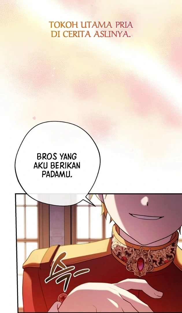 I Did a Good Job For The Villain’s Early Education Chapter 16 Gambar 108