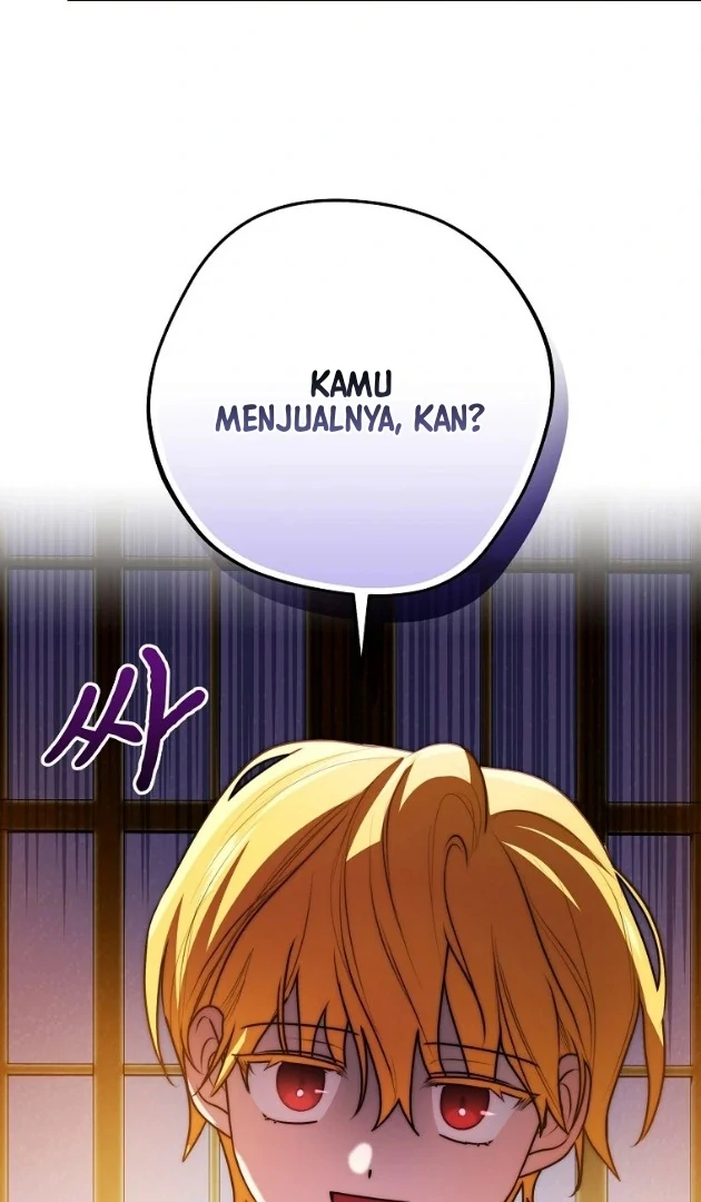 I Did a Good Job For The Villain’s Early Education Chapter 16 Gambar 109