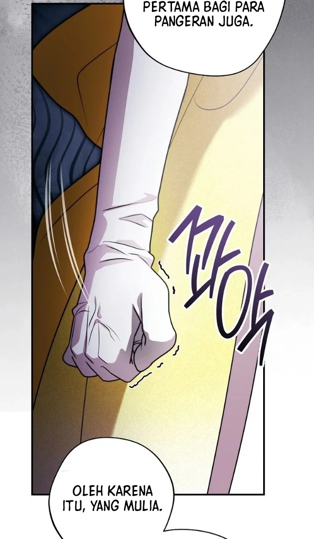 I Did a Good Job For The Villain’s Early Education Chapter 16 Gambar 10