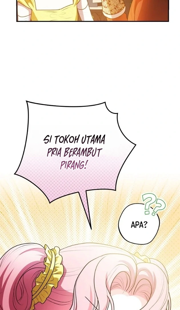 I Did a Good Job For The Villain’s Early Education Chapter 16 Gambar 103