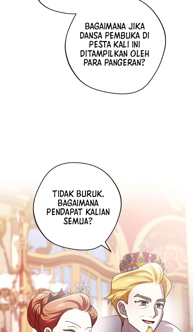 I Did a Good Job For The Villain’s Early Education Chapter 16 Gambar 11