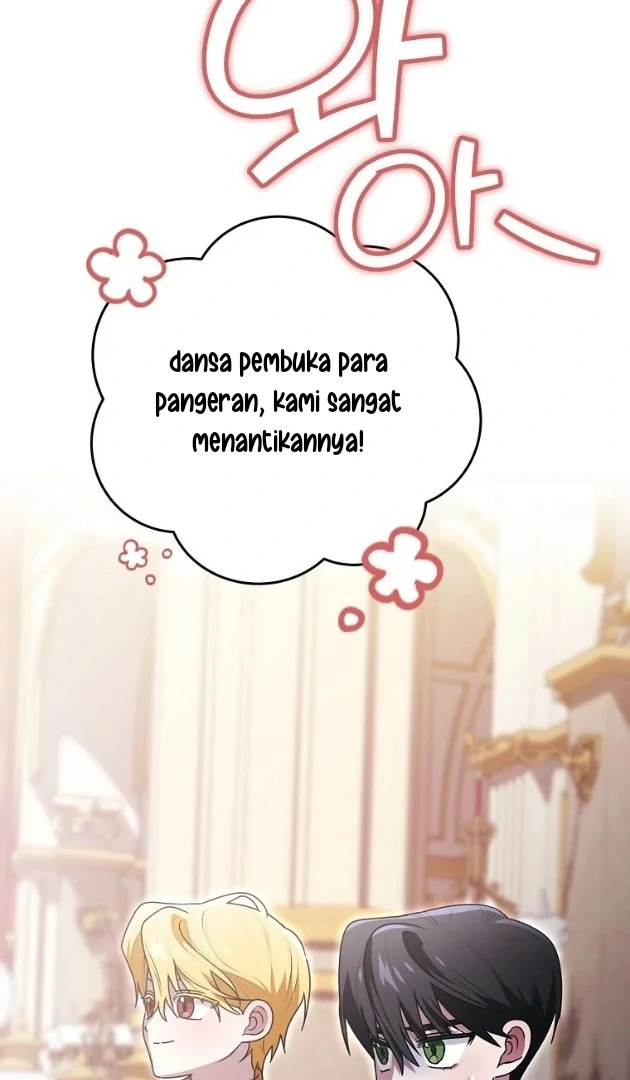 I Did a Good Job For The Villain’s Early Education Chapter 16 Gambar 13