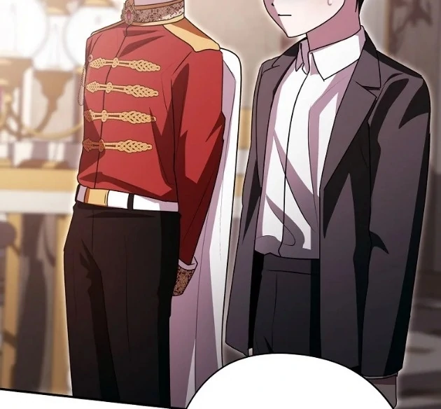 I Did a Good Job For The Villain’s Early Education Chapter 16 Gambar 14