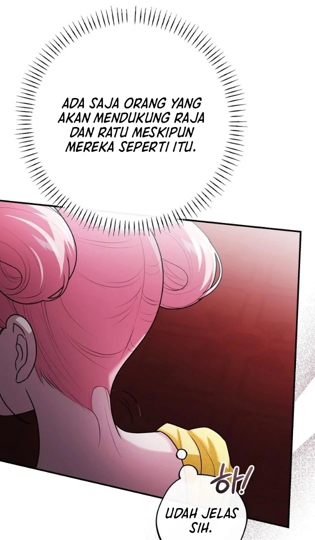 I Did a Good Job For The Villain’s Early Education Chapter 16 Gambar 16