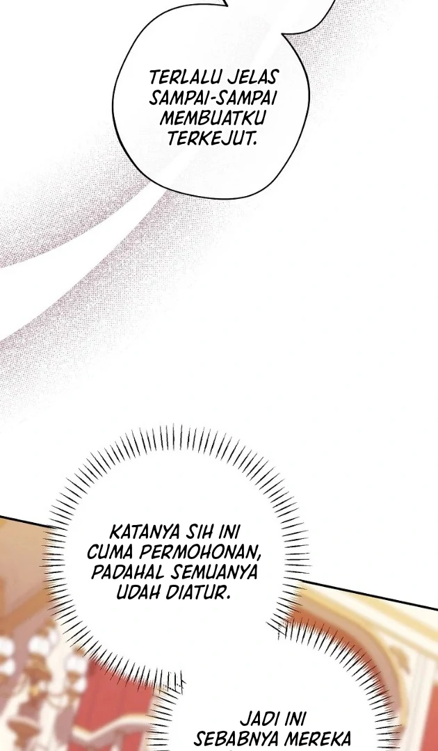 I Did a Good Job For The Villain’s Early Education Chapter 16 Gambar 17