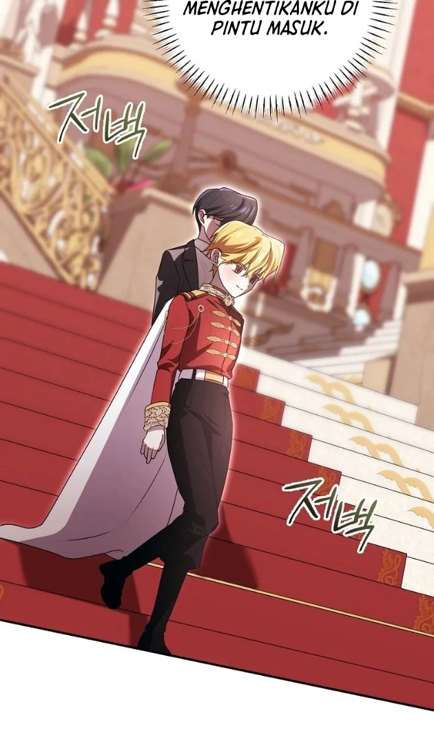 I Did a Good Job For The Villain’s Early Education Chapter 16 Gambar 18